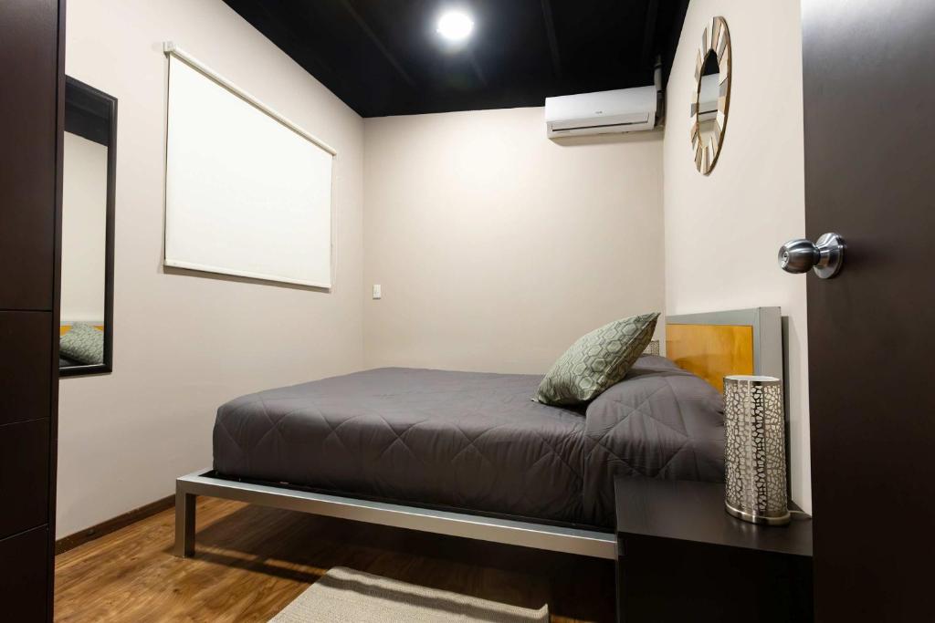 504 Cozy AC apt Zocalo Rooftop - 3