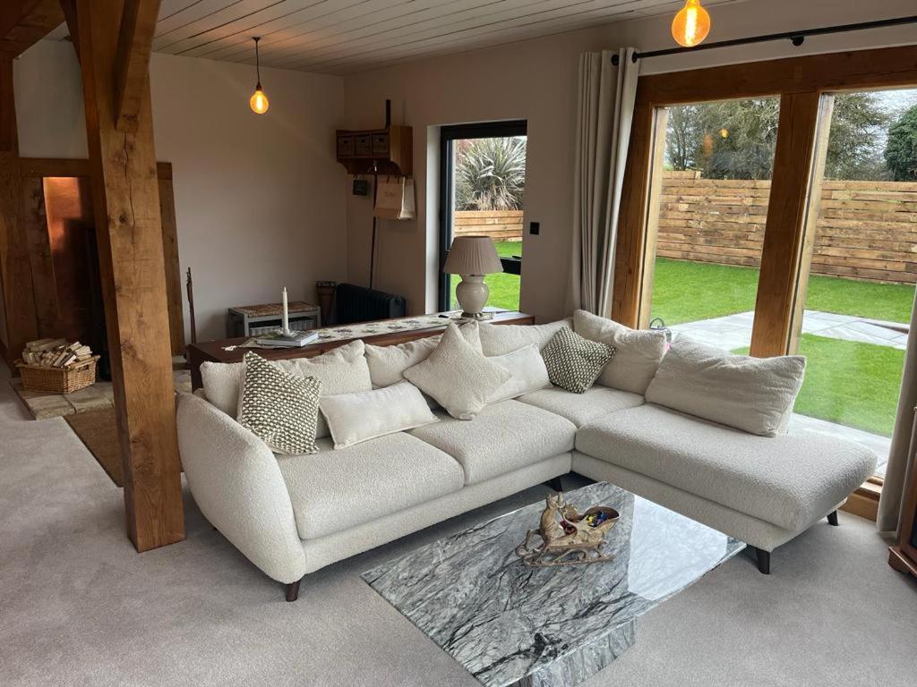 The Retreat, Frettenham