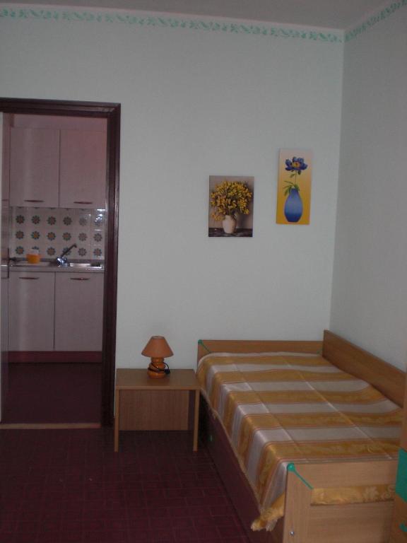 Villa Elisa - Località Innamorata Capoliveri - 5