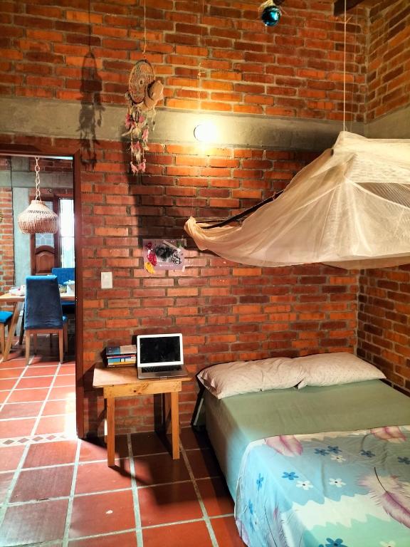 Habitación privada - 4