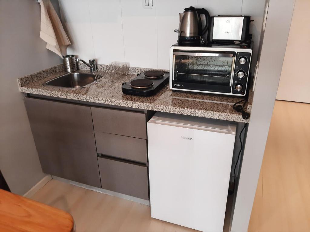 Pacheco de Melo 2174 - Recoleta Premium - 3