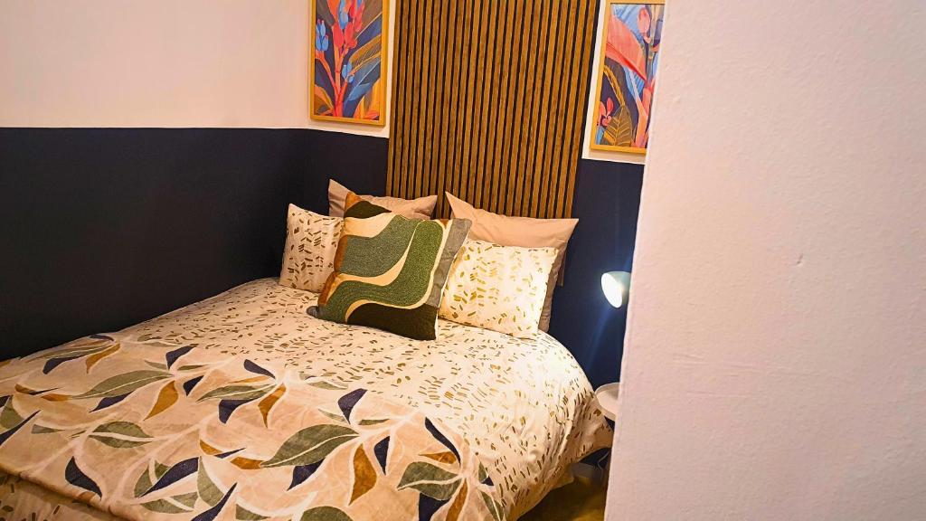 The Base, stylish and well located, Johannesburg