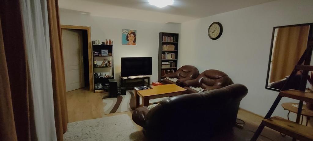 Spacious House with Terrace - Vozdovac, Bělehrad