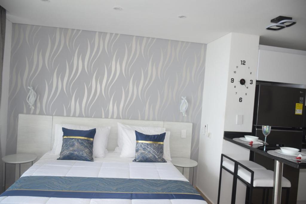 Apartasuite cerca Aeropuerto - 4