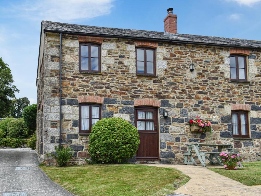 Clover - Uk50147, Saint Wenn