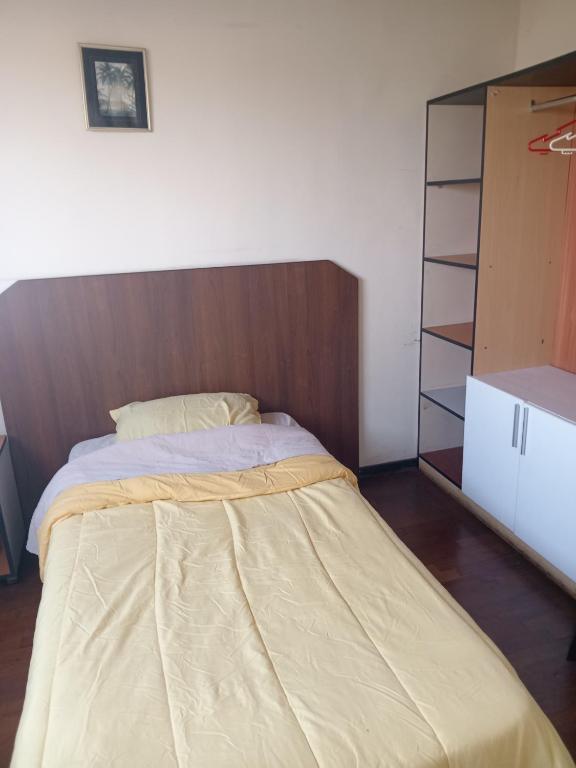 Habitación acogedora amoblada - 1