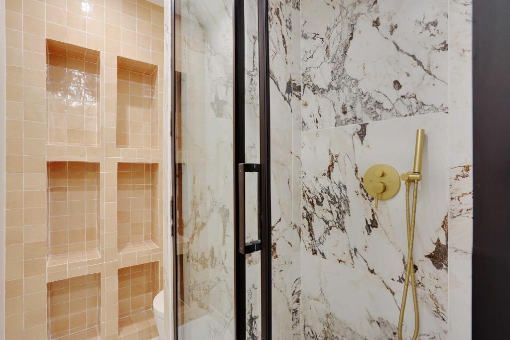 Cosy Appt - 1BDR-2P - Montmartre - 5