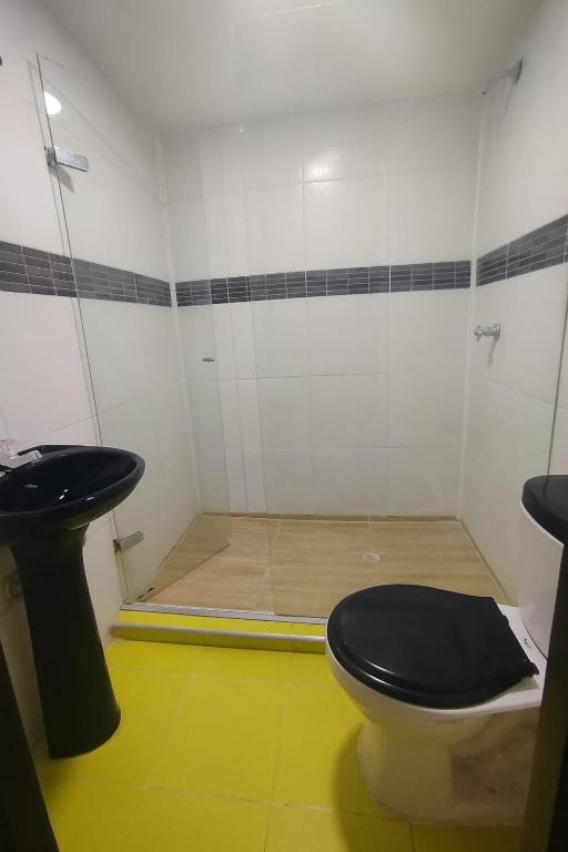 Apartamentos CP - 2
