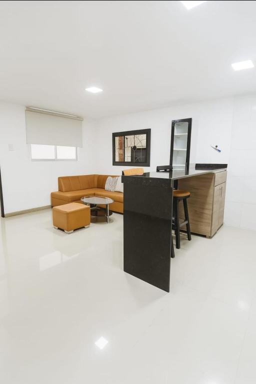 Apartamentos CP - 5