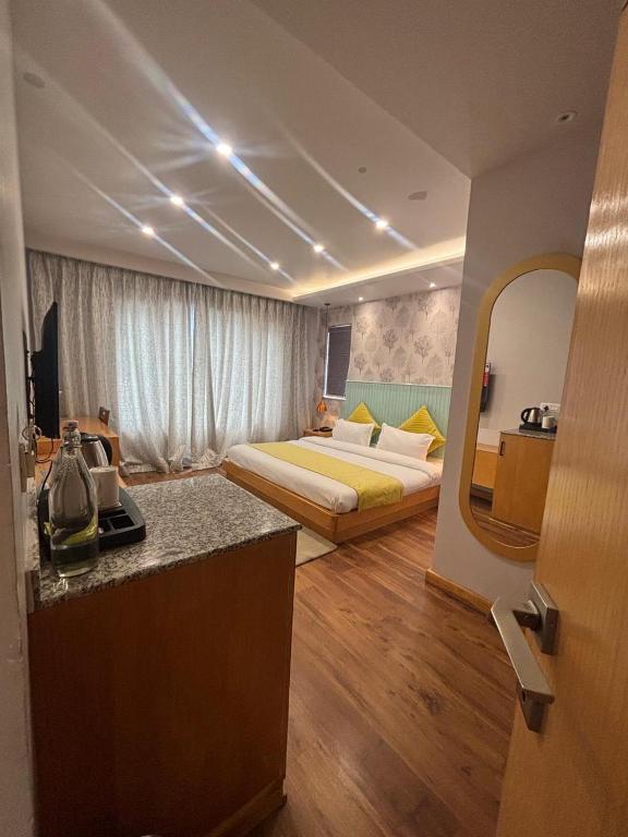 Maple house ladakh, Léh