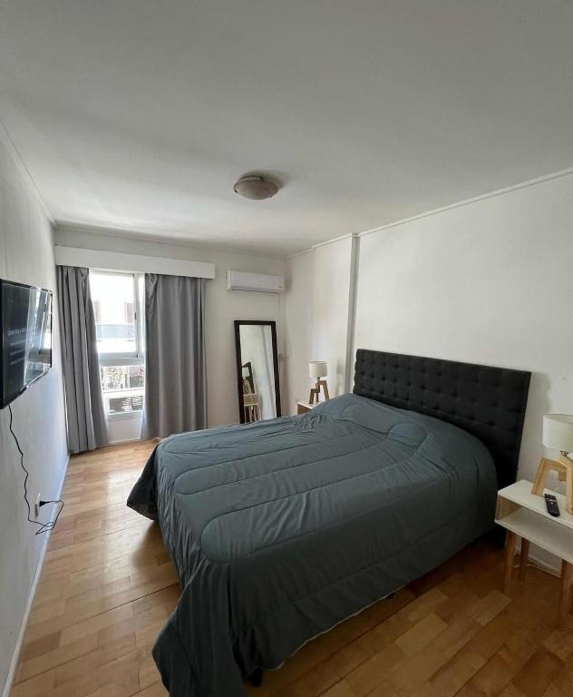 Departamento en Barrio Nueva Cba calle Independencia - 5