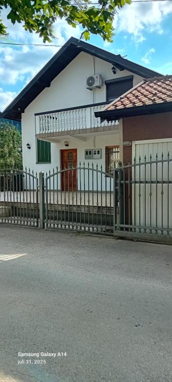 Villa "Bosnia" - 2