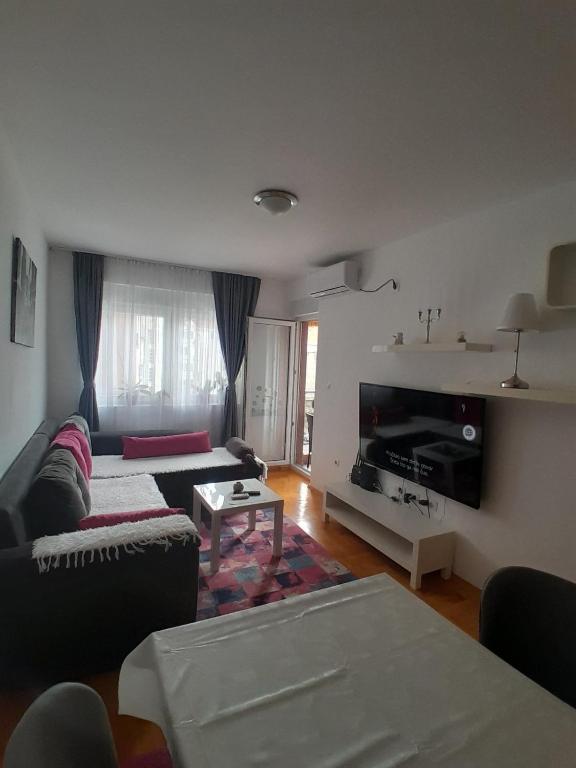 Apartman Ana, Budva