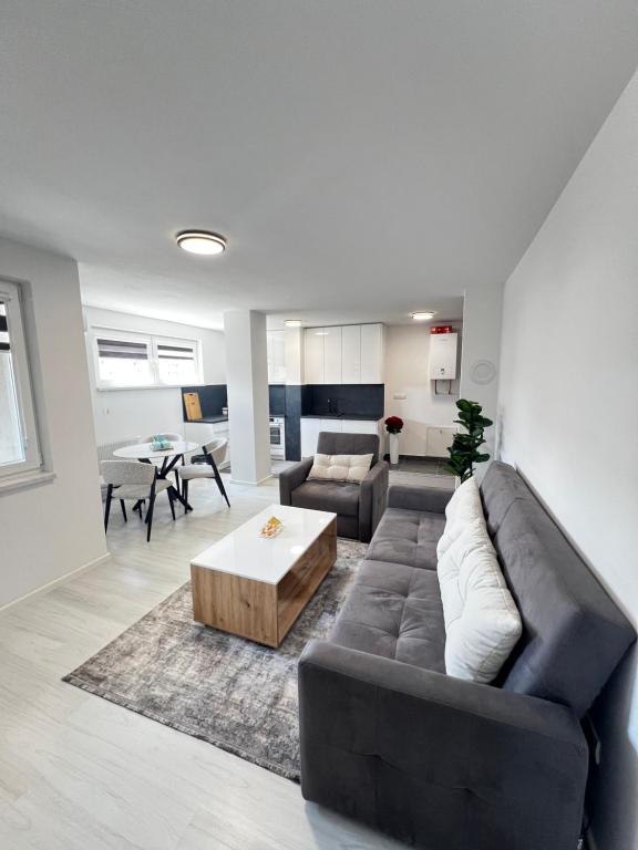 Apartman Sara, Teslić