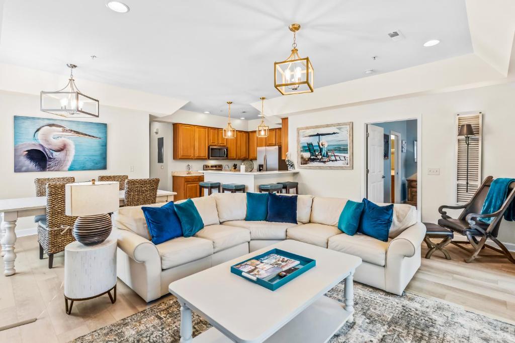 Beach Blessing, Sunset Beach