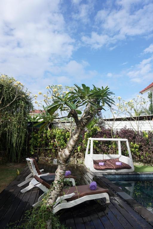 Kama Nusa, Nusa Lembongan