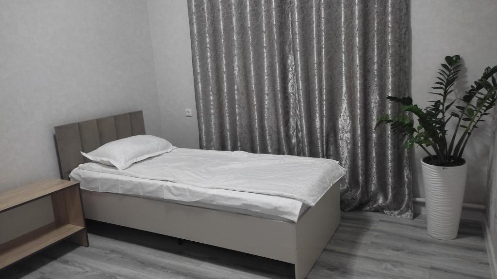 Guest hause ASEL, Kazarman