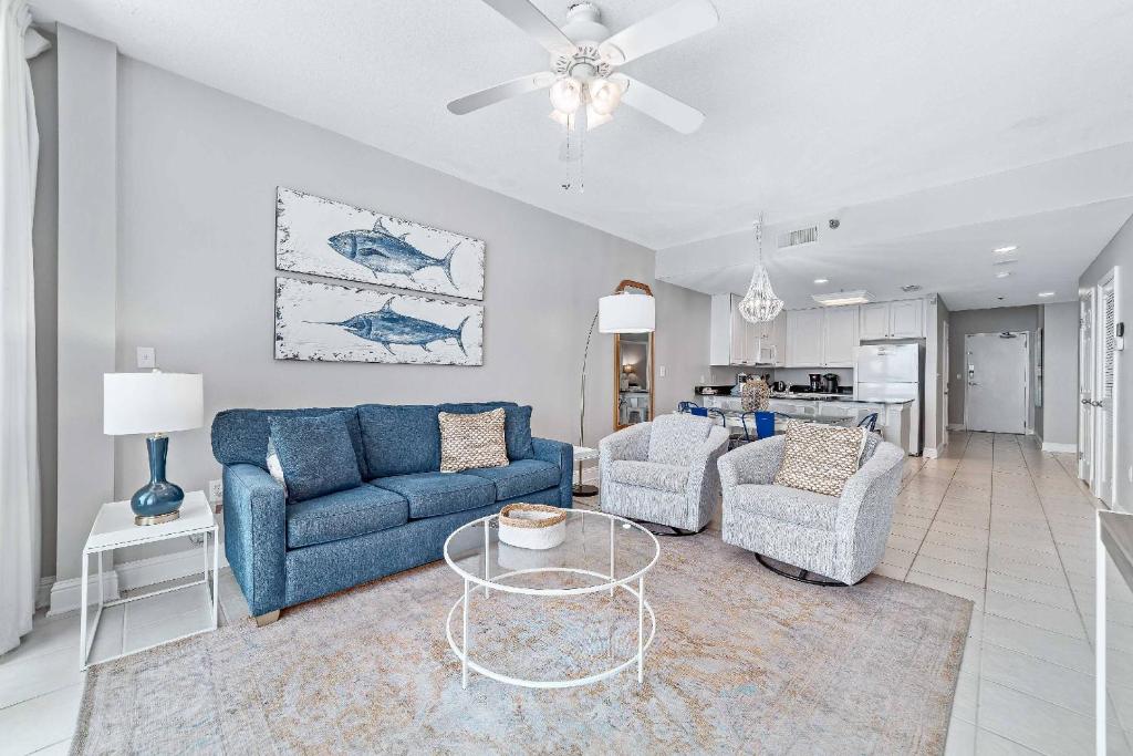 Lighthouse 911, Gulf Shores