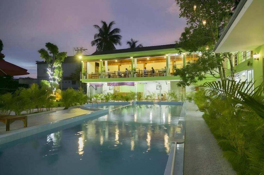 Bamboo Resort Phu Quoc