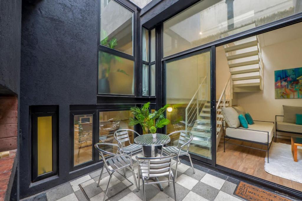 Fliphaus Honduras 5760 Lux 3 Bd Gastronomic Area, Buenos Aires