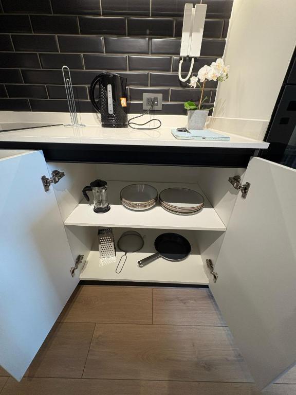 Apartamento Ñuñoa, 1 dormitorio, Piscina, Lavandería - 4