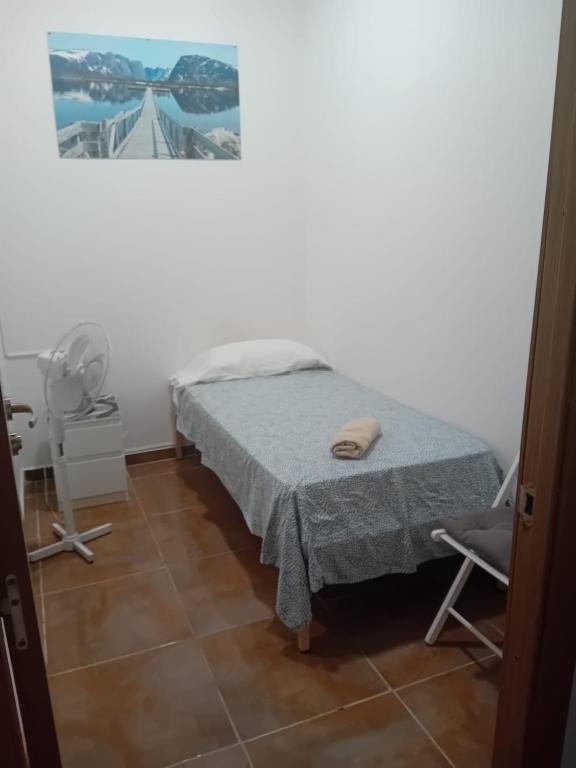 Habitación Vialia 2 - 3