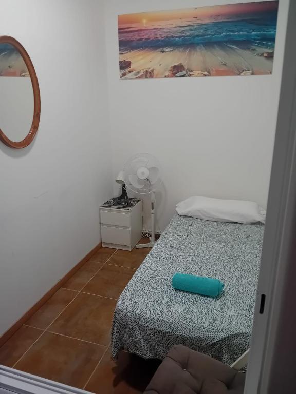 Habitación Vialia 2 - 5