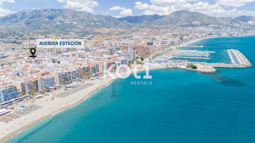 Koti Rentals - City and Sea - 2