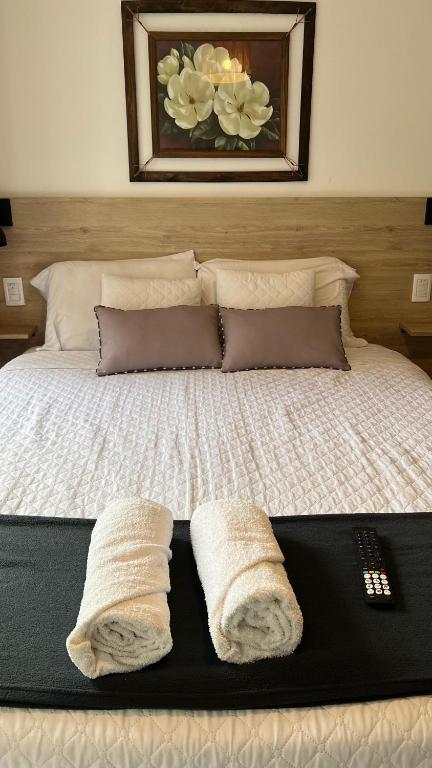 Barisur suite bariloche - 3