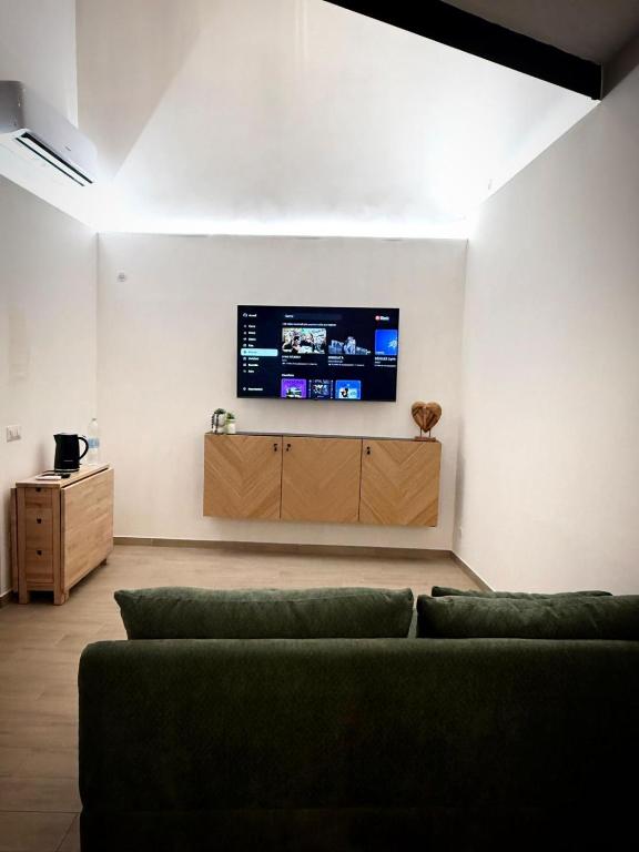 Santa Lucia Loft Napoli - 4