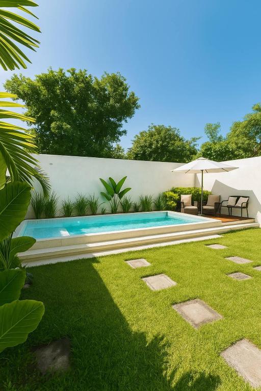 Casa NUA - SurfCity El Salvador, La Libertad