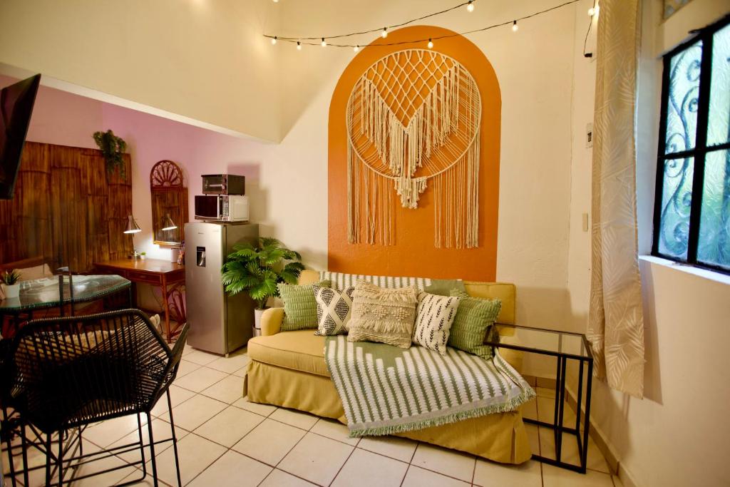 Studio Verdejo - Zona Romantica - 2