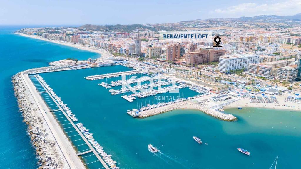 Koti Rentals - Benavente Loft - 3