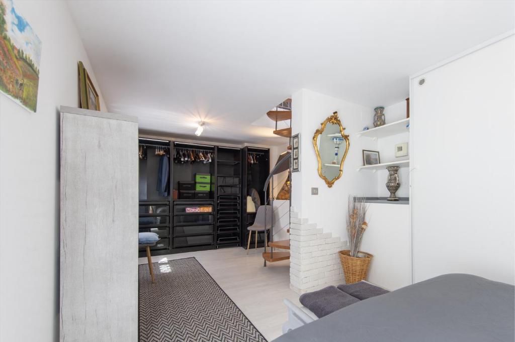 Villa with Panoramic Sea View & Private Pool Roquebrune-Cap-Martin & Monaco - 4