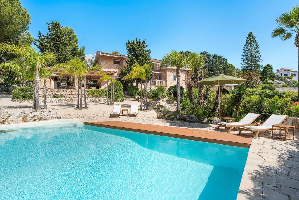 Villa Maddalena - 2