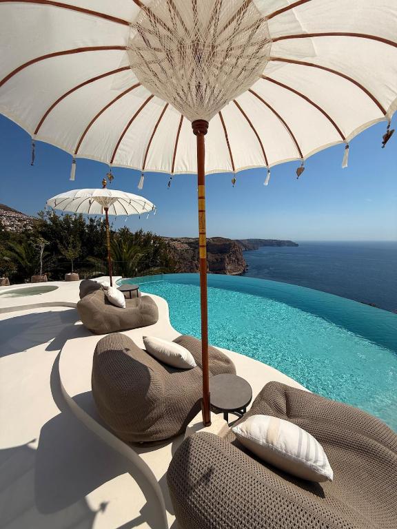 Zen House, Benitachell