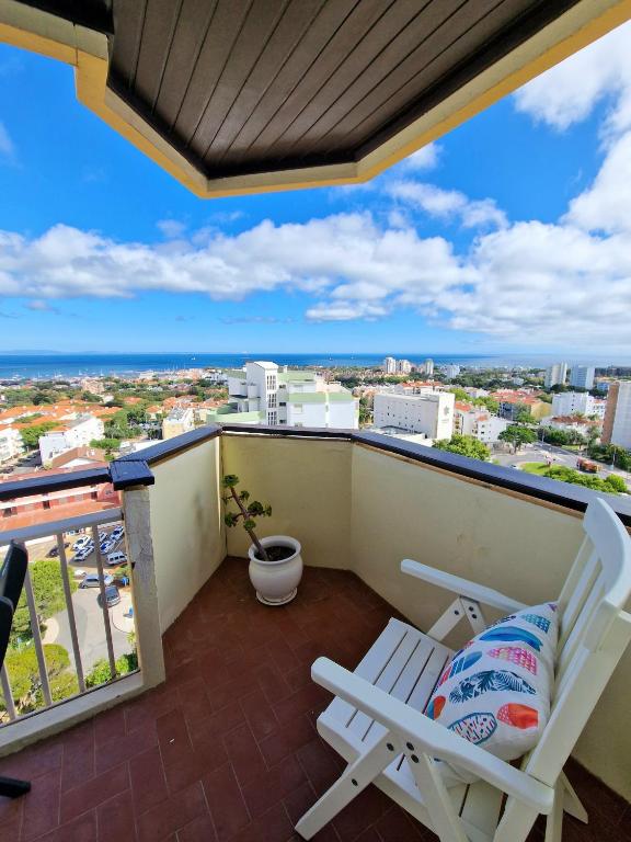 Sea view Cascais, Cascais