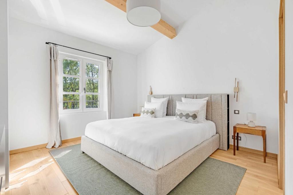 Exceptional villa- AC- 5BR-10P- Baie des Canebiers - 4