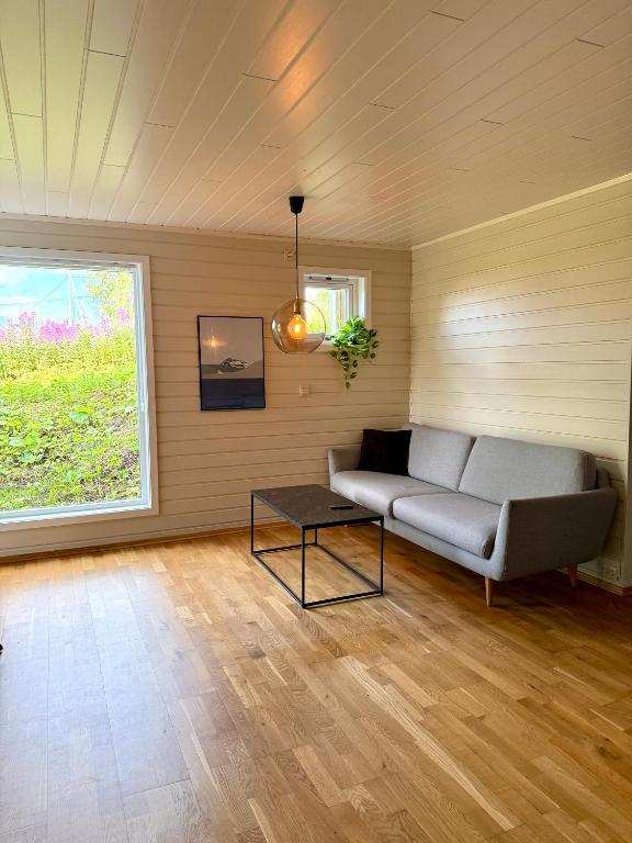 Leilighet nært byen, Tromsø