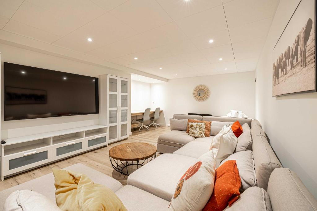 Exceptional villa - AC- 6BR-12P - Mougins - 2