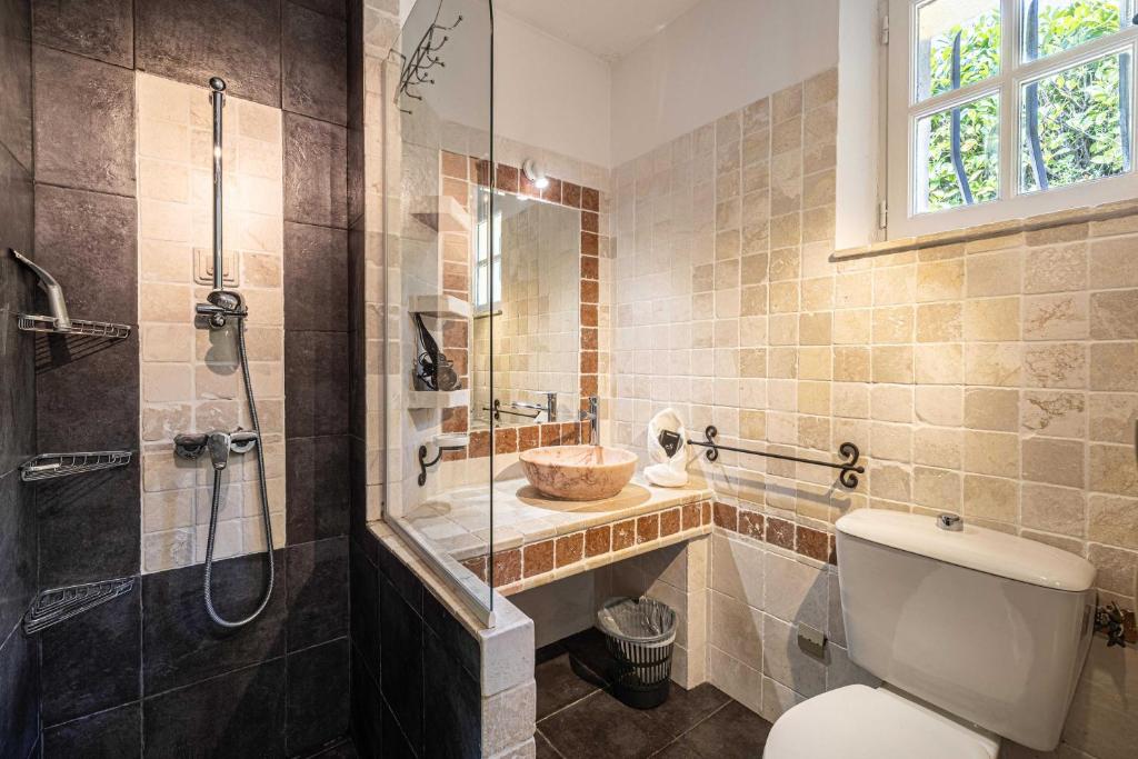 Exceptional villa - AC- 6BR-12P - Mougins - 5