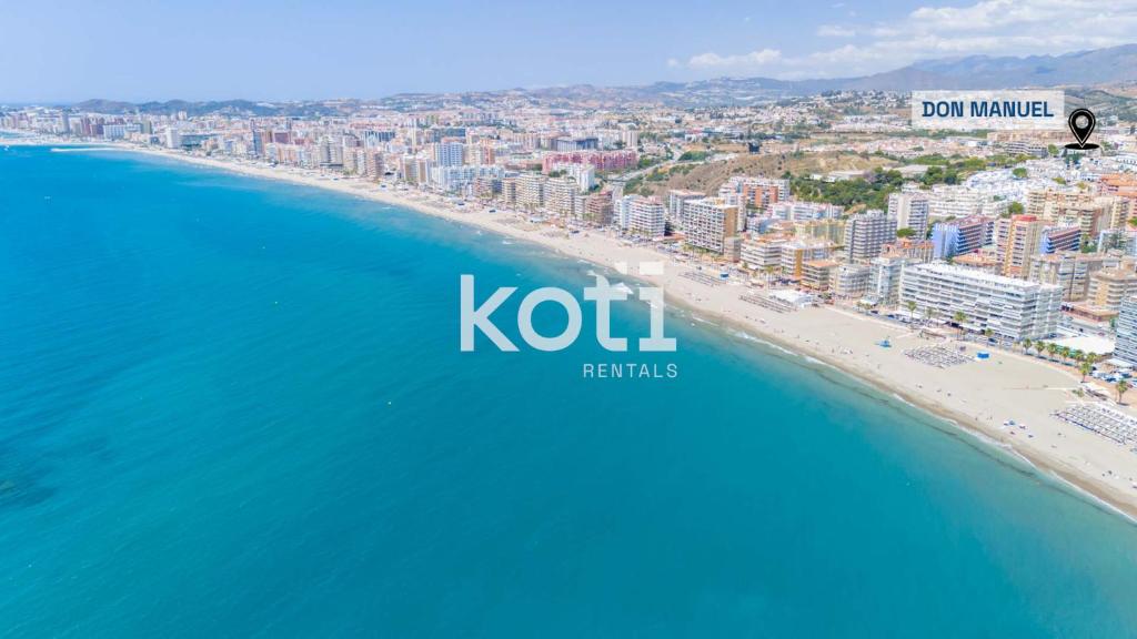 Koti Rentals - Don Manuel - 3