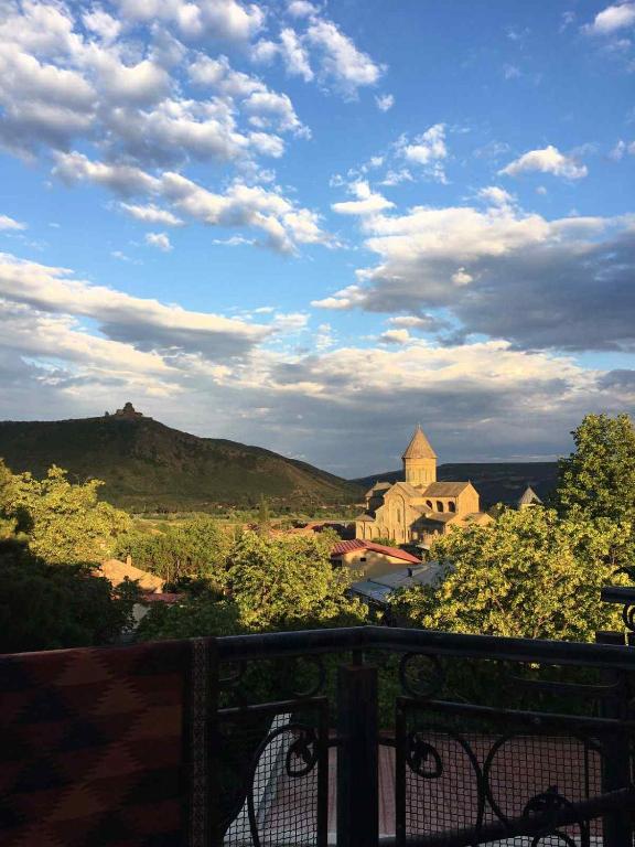 Mtskheta Apartment, Mccheta