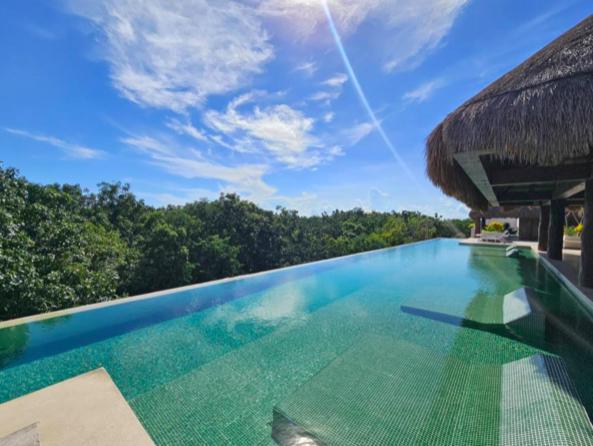 New Bamboo Paramar, Tulum