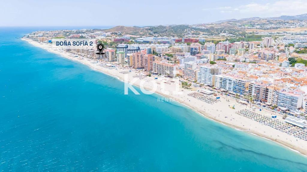 Koti Rentals - Doña Sofia 2 - 2