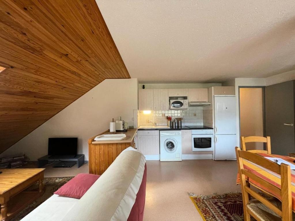 Résidence Portes Du Soleil - Appartement 6 personnes Résidence LES PORTES DU SOLEIL MAE-6393 - 2