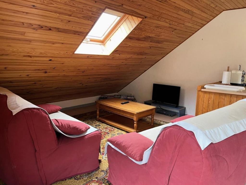 Résidence Portes Du Soleil - Appartement 6 personnes Résidence LES PORTES DU SOLEIL MAE-6393 - 3