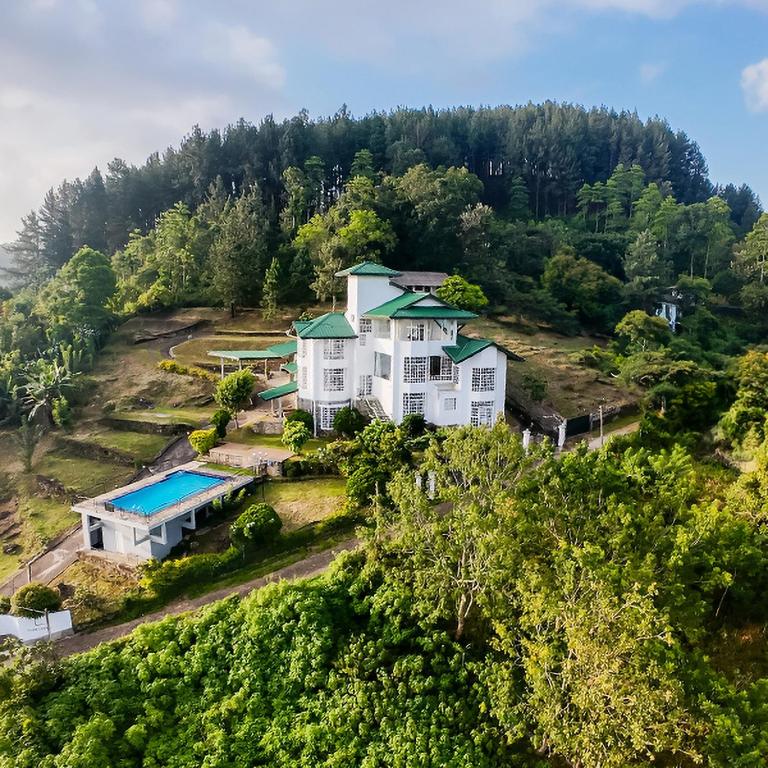 The Colonial Crest, Nillambe