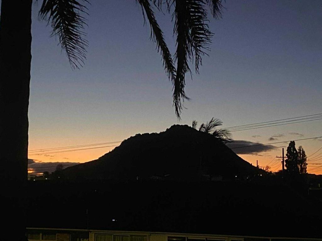 Sutherland Views, Mount Maunganui
