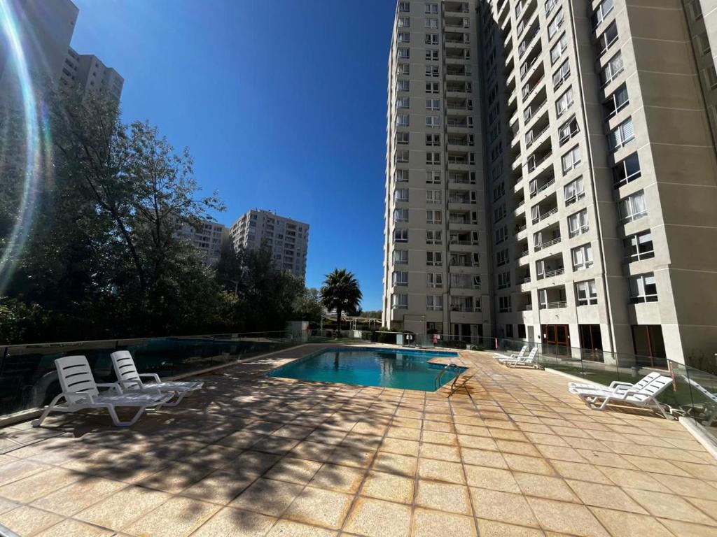 Condominio sol marina 3 Pasos de la playa y casino - 1